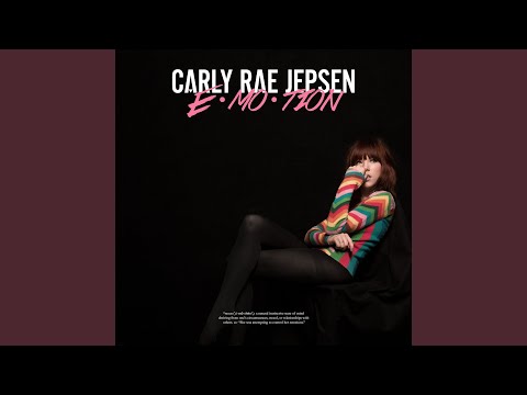 Video thumbnail for Carly Rae Jepsen - Black Heart (Traducción al Español)