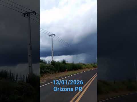 Equipe de Floraí PR DER