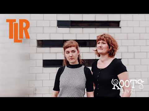 The Rheingans Sisters - "The Yellow of the Flowers"