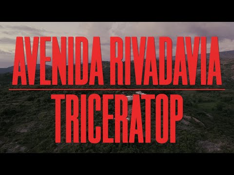 Defórmica Traslasierra - Av. Rivadavia/Triceratops