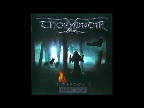 Thorondir - Düsterwald (2009) Full album