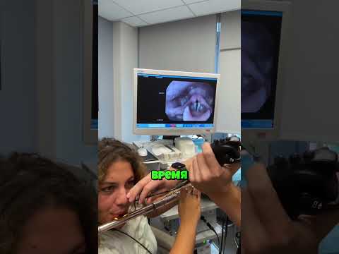 Вот что происходит, когда играешь на флейте😱