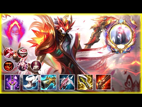 LOL MONTAGE 2025 - BEST PLAYS