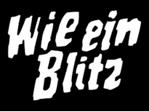 Wie ein Blitz, Krimi von Francis Durbridge