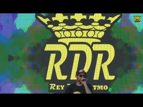 REY DEL RITMO 2020 - 4TO KARAMAZOV