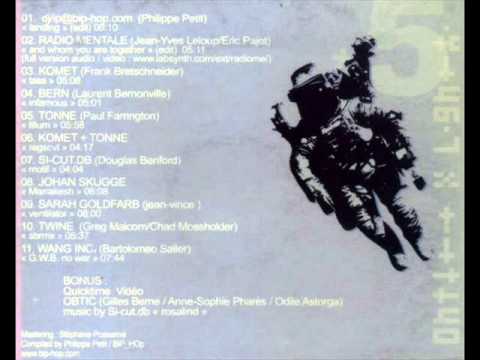 Johan Skugge - Marrakesh