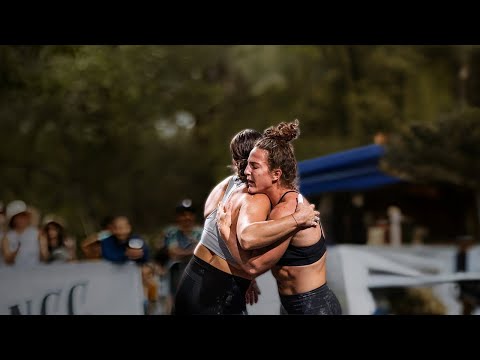 NorCal Classic | Elite Women - Final Heats Only