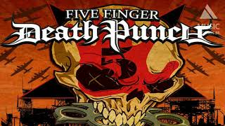 Five Finger Death Punch - Dying Breed (Legendado)