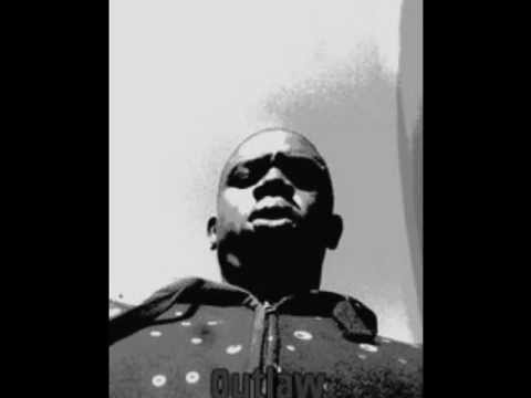 Nigga dropz- Vida de Rua