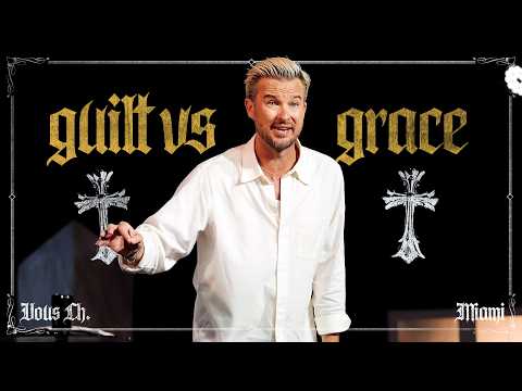 Cross Examined — CRUX — Rich Wilkerson Jr