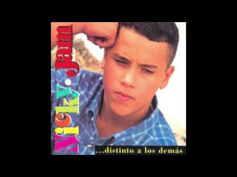 Nicky Jam ft. Master Gringo - Distinto a los Demás