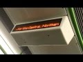 Mind The Gap EXTREME London Underground