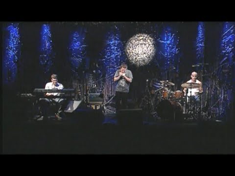 Gabriel Grossi | Programa Instrumental Sesc Brasil