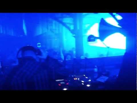 MC Flipside at Uniun Jan 4 2013