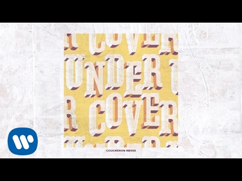 Kehlani - Undercover (Coucheron Remix) [Official Audio]