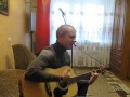 Тимур Муцураев Не надо со мною прощаться - Под гитару - Роман Хорульский ...