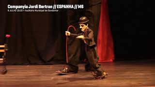 Ei! 2018 - Circus