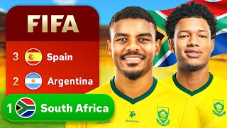 Download lagu I Made South Africa the Worlds Best Country mp3 Download lagu I Made South Africa the Worlds Best Country mp3