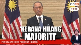 Download lagu Tak dapat sambut rayuan jutaan rakyat Malaysia aga... mp3