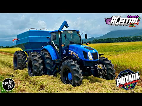 MEGA NEJO - PIAZADA DA AGRICULTURA - DJ KLEITON SC