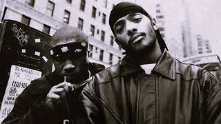 Mobb Deep &amp; Big Noyd - Man Down (Phat Tape Remix)