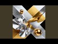 Golden Melody Heart