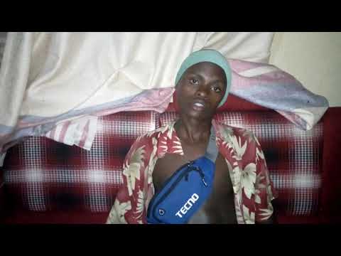 Is Buhali beby ghetto by Sean Brez