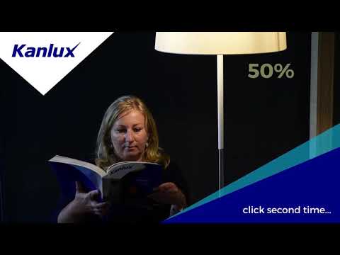 LED Bulb - XLED STEP DIM - 7W - E27