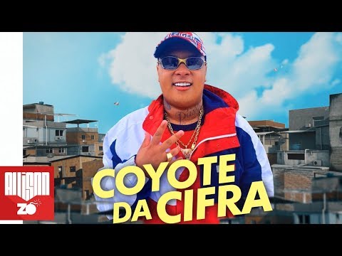 MC Ryan SP - Coyote da Cifra (DJ Pedro)