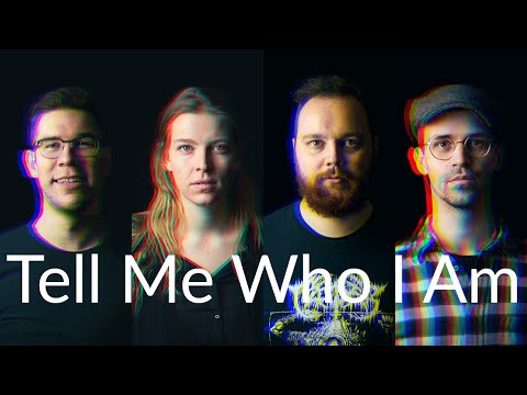 Hanne Kah - Tell Me Who I Am (official video)