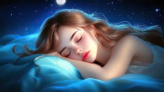 Stress Release Music for a Peaceful Night - Calm Your Mind and Sleep Better