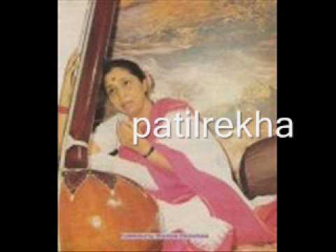 Asha Bhosle and Manna Dey