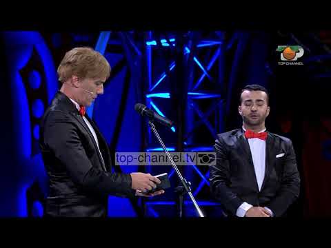 Portokalli, 13 Tetor 2019 - Poetët (Poezia SPA-ve)