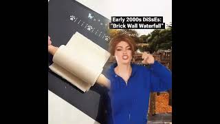 Download lagu Remember the #early2000s “Brick Wall Waterfall” diss chant #nostalgia mp3 Download lagu Remember the #early2000s “Brick Wall Waterfall” diss chant #nostalgia mp3