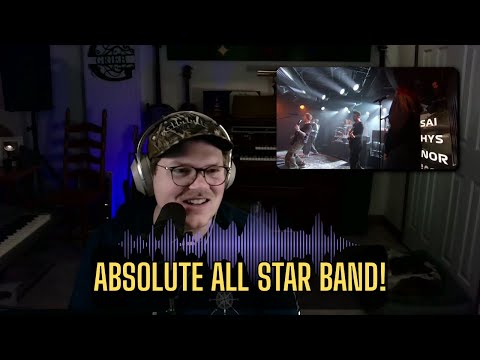 Vocal Coach Reacts: Drive (Live) - Ed Sheeran