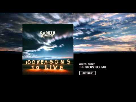 Gareth Emery - The Story So Far