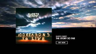 Gareth Emery - The Story So Far