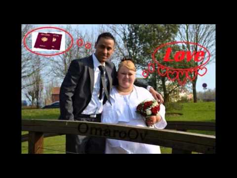 Tarik Amine Ft  Samira Mix 2013