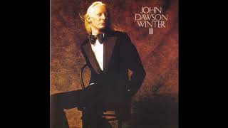 JOHNNY WINTER - Stranger