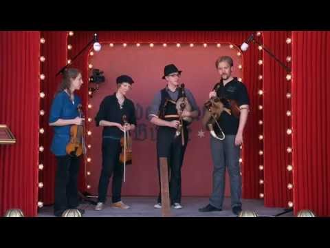 European Bagpipe Music - Ensemble Unisonus