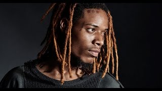 Fetty Wap - Victor Cruz
