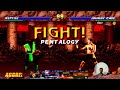 Mortal Kombat Project Pentalogy Exploring Unseen Gameplay Secrets ️ Mortalkombat Mkpentalogy