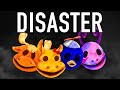 The Disastrous Search For Me And My Friends Backyardigans Pilot
