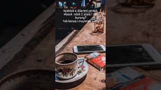 Download lagu story wa ngopi santuy mp3