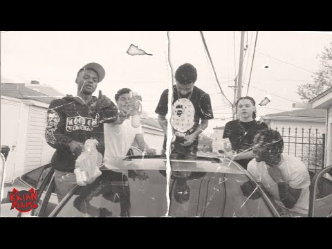 ZayDtm “Smash” (Official Video) Shot By Brian Films