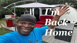 Life With Anthony | I’m Back Home | How Was My Training | Updates