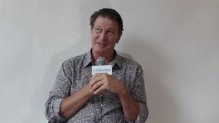 Brett Cullen Bio: In His Own Words video