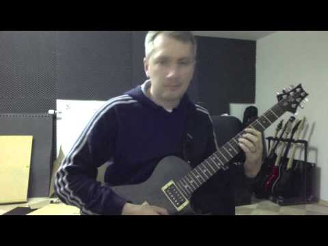 Default - all is forgiven (playalong)