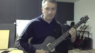 Default - all is forgiven (playalong)