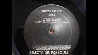 Tapper Zukie - Freedom